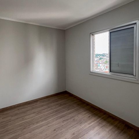 Apartamento à venda com 67m², 3 quartos e 1 vagaQuarto 2