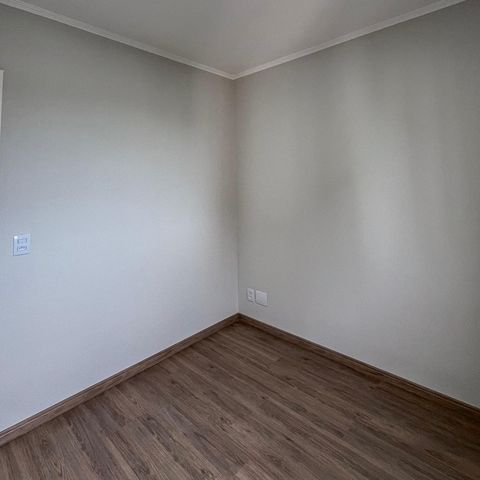 Apartamento à venda com 67m², 3 quartos e 1 vagaQuarto 3