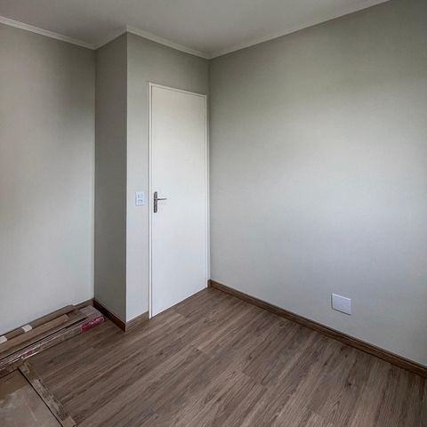Apartamento à venda com 67m², 3 quartos e 1 vagaQuarto 1
