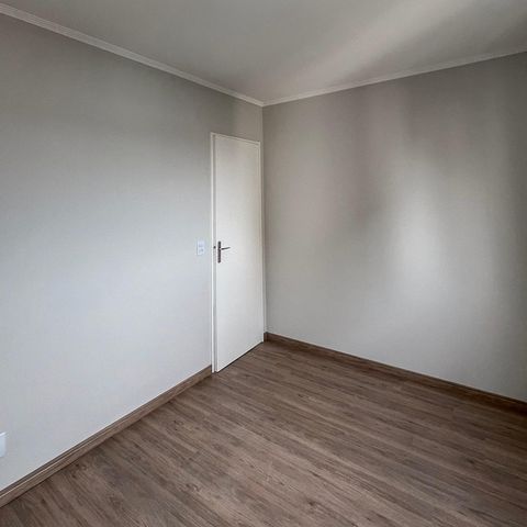 Apartamento à venda com 67m², 3 quartos e 1 vagaQuarto 2