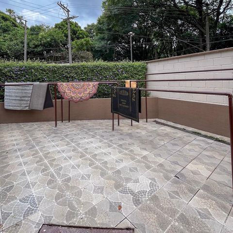 Apartamento à venda com 67m², 3 quartos e 1 vagaArea de Limpeza de Tapetes