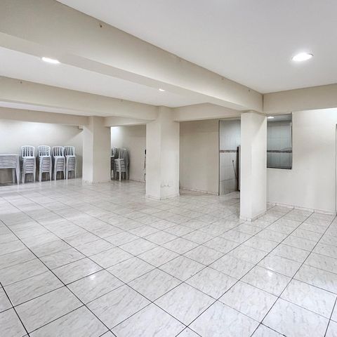 Apartamento à venda com 67m², 3 quartos e 1 vagaSalão de Festas
