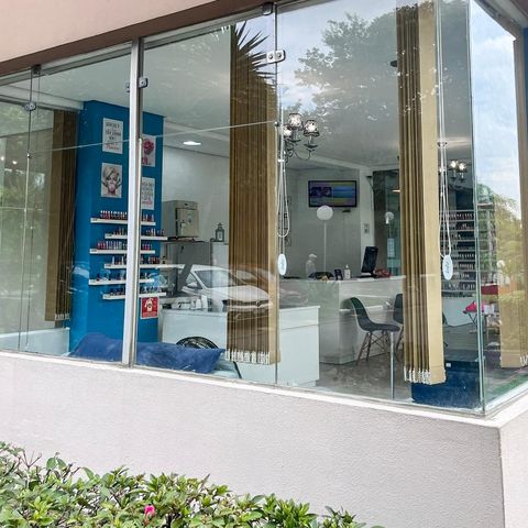 Apartamento à venda com 67m², 3 quartos e 1 vagaSalao de beleza