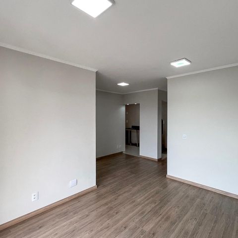Apartamento à venda com 67m², 3 quartos e 1 vagaSala