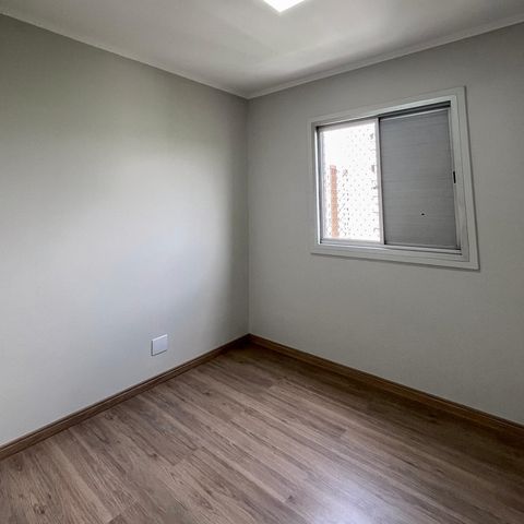 Apartamento à venda com 67m², 3 quartos e 1 vagaQuarto 1