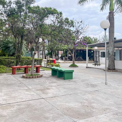 Apartamento à venda com 67m², 3 quartos e 1 vagaÁrea comum