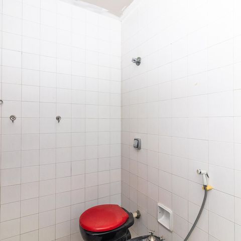 Casa para alugar com 100m², 3 quartos e 1 vagaBanheiro