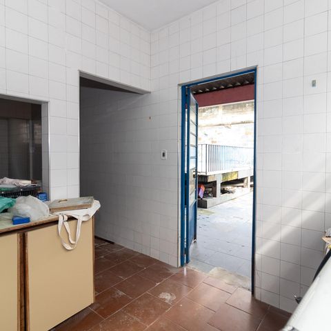 Casa para alugar com 100m², 3 quartos e 1 vagaCozinha