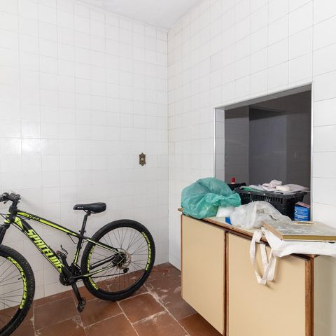 Casa para alugar com 100m², 3 quartos e 1 vagaCozinha