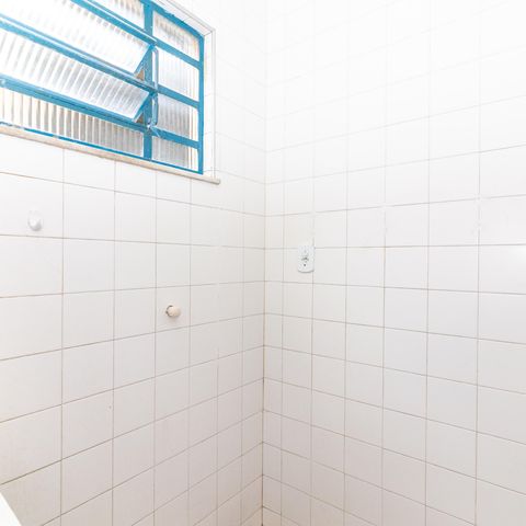Casa para alugar com 100m², 3 quartos e 1 vagaÁrea de Serviço