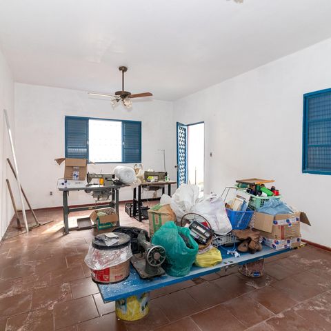 Casa para alugar com 100m², 3 quartos e 1 vagaSala