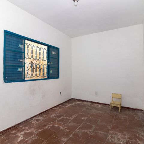 Casa para alugar com 100m², 3 quartos e 1 vagaQuarto 3