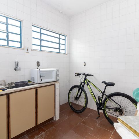 Casa para alugar com 100m², 3 quartos e 1 vagaCozinha