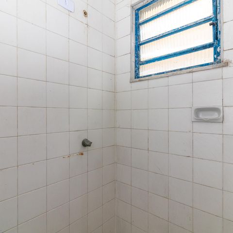 Casa para alugar com 100m², 3 quartos e 1 vagaBanheiro de Serviço