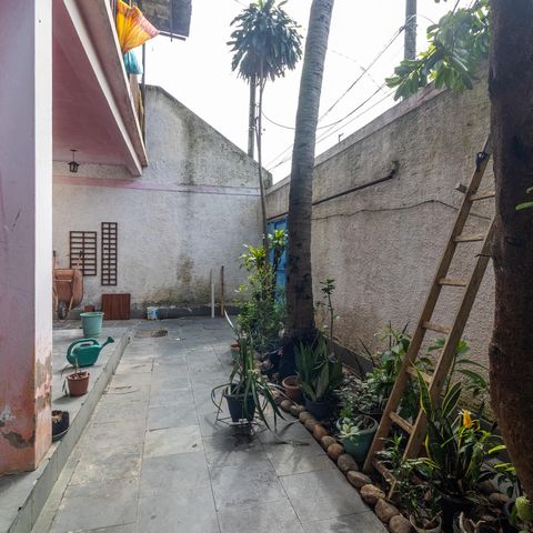 Casa para alugar com 100m², 3 quartos e 1 vagaÁrea Externa