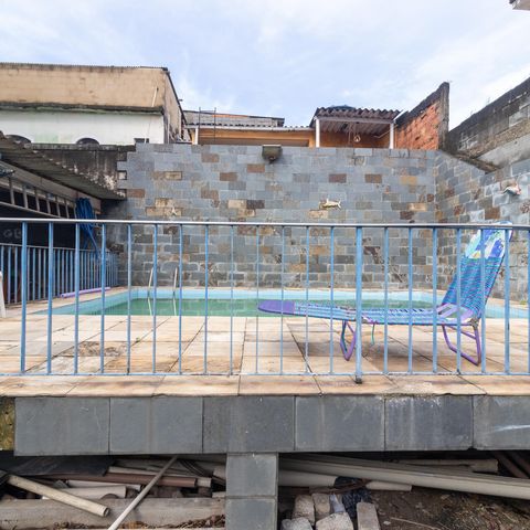 Casa para alugar com 100m², 3 quartos e 1 vagaÁrea Externa