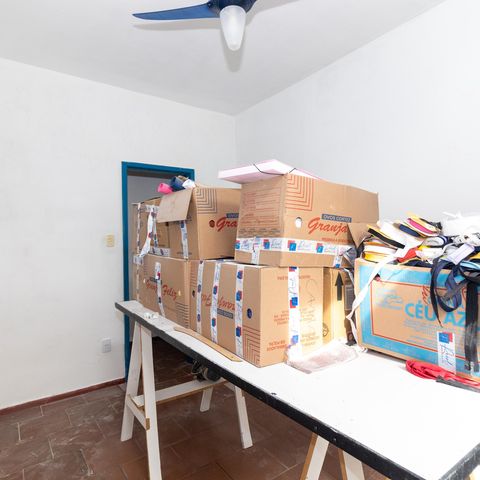Casa para alugar com 100m², 3 quartos e 1 vagaQuarto 1