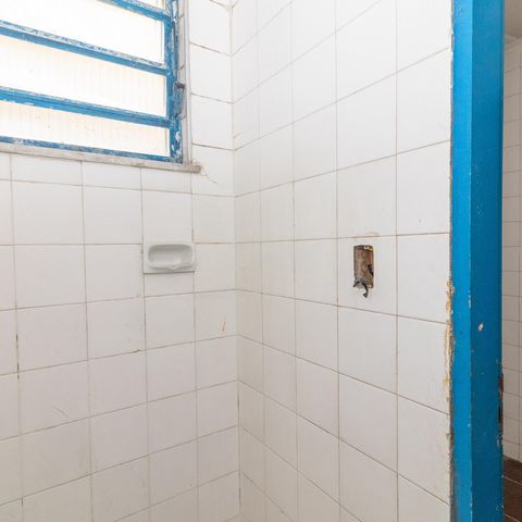 Casa para alugar com 100m², 3 quartos e 1 vagaBanheiro de Serviço