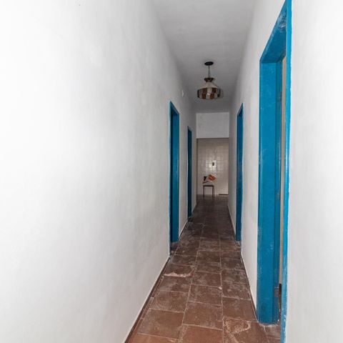Casa para alugar com 100m², 3 quartos e 1 vagaCorredor