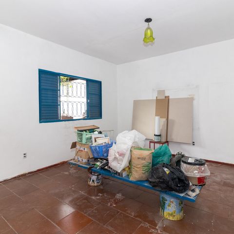 Casa para alugar com 100m², 3 quartos e 1 vagaSala