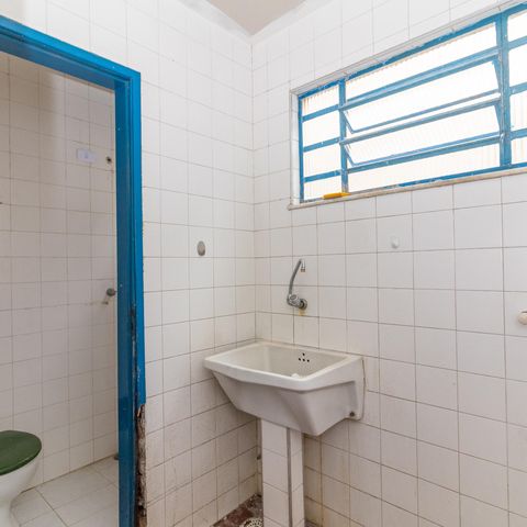 Casa para alugar com 100m², 3 quartos e 1 vagaÁrea de Serviço