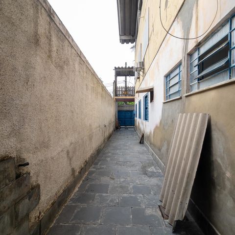 Casa para alugar com 100m², 3 quartos e 1 vagaÁrea Externa
