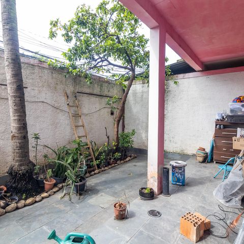 Casa para alugar com 100m², 3 quartos e 1 vagaÁrea Externa