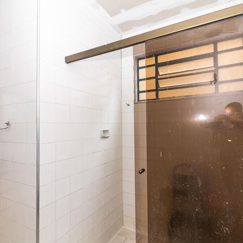 Casa para alugar com 100m², 3 quartos e 1 vagaBanheiro