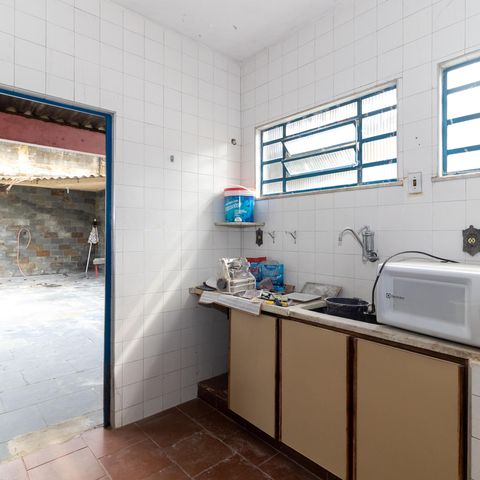 Casa para alugar com 100m², 3 quartos e 1 vagaCozinha