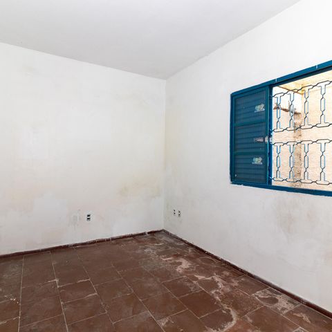 Casa para alugar com 100m², 3 quartos e 1 vagaQuarto 3