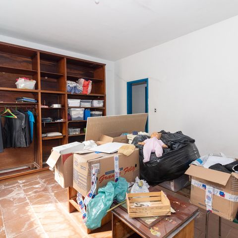 Casa para alugar com 100m², 3 quartos e 1 vagaQuarto 2