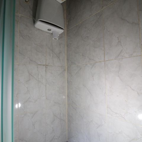 Casa para alugar com 80m², 4 quartos e 1 vagaBanheiro 2