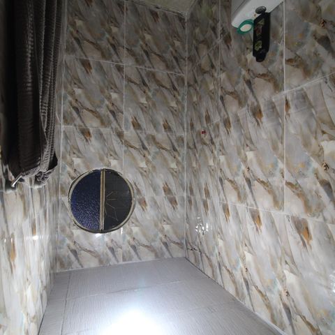 Casa para alugar com 80m², 4 quartos e 1 vagaBanheiro 1