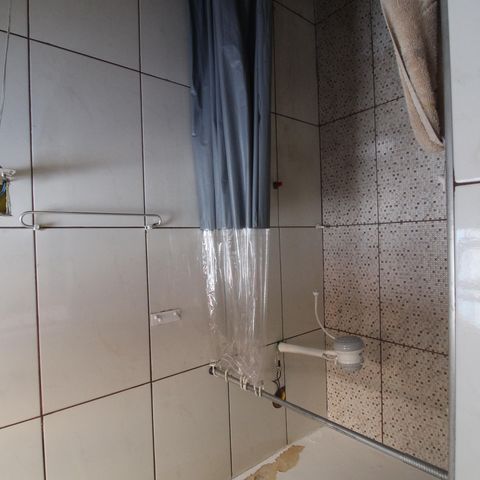 Casa para alugar com 80m², 4 quartos e 1 vagaBanheiro 3