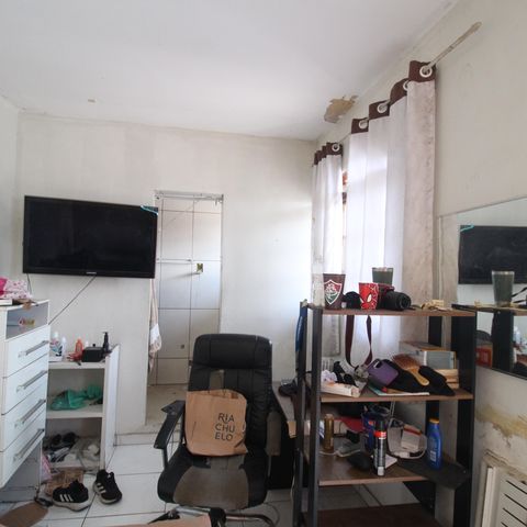 Casa para alugar com 80m², 4 quartos e 1 vagaQuarto 4
