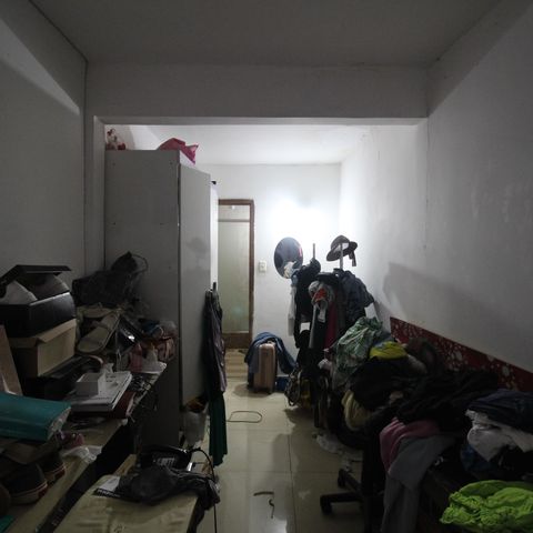 Casa para alugar com 80m², 4 quartos e 1 vagaQuarto 3