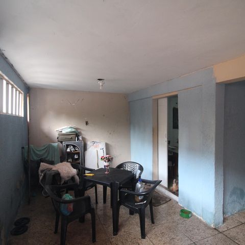 Casa para alugar com 80m², 4 quartos e 1 vagaGaragem