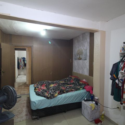 Casa para alugar com 80m², 4 quartos e 1 vagaQuarto 2