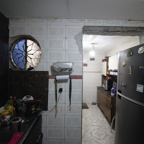 Casa para alugar com 80m², 4 quartos e 1 vagaCozinha