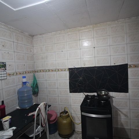 Casa para alugar com 80m², 4 quartos e 1 vagaCozinha