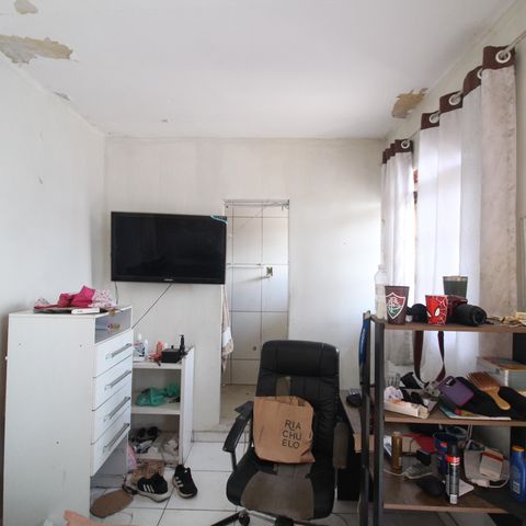 Casa para alugar com 80m², 4 quartos e 1 vagaQuarto 4