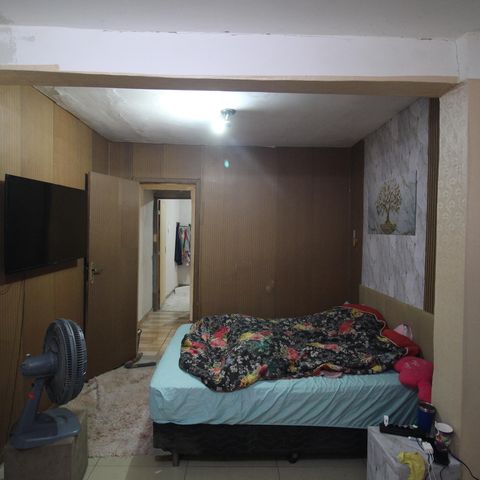 Casa para alugar com 80m², 4 quartos e 1 vagaQuarto 2