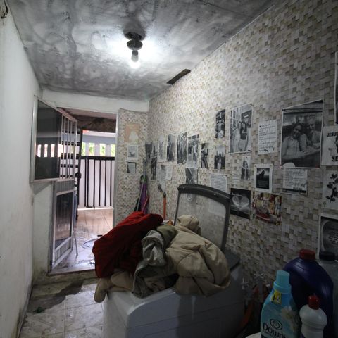 Casa para alugar com 80m², 4 quartos e 1 vagaÁrea de Serviço