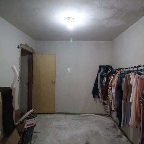 Casa para alugar com 80m², 4 quartos e 1 vagaQuarto 1