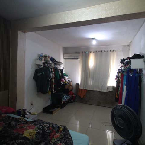 Casa para alugar com 80m², 4 quartos e 1 vagaQuarto 2