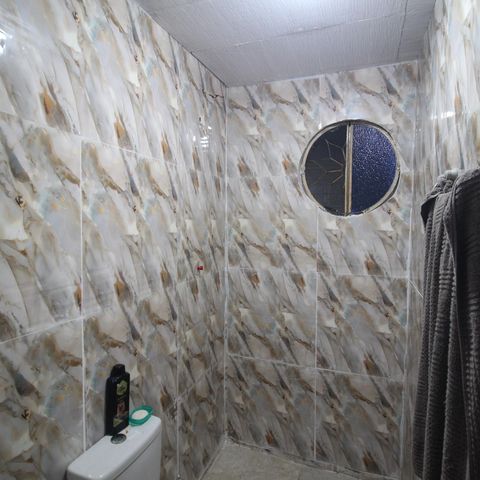 Casa para alugar com 80m², 4 quartos e 1 vagaBanheiro 1