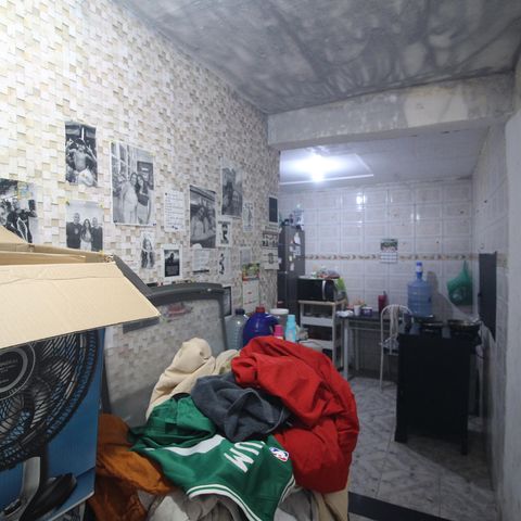 Casa para alugar com 80m², 4 quartos e 1 vagaÁrea de Serviço