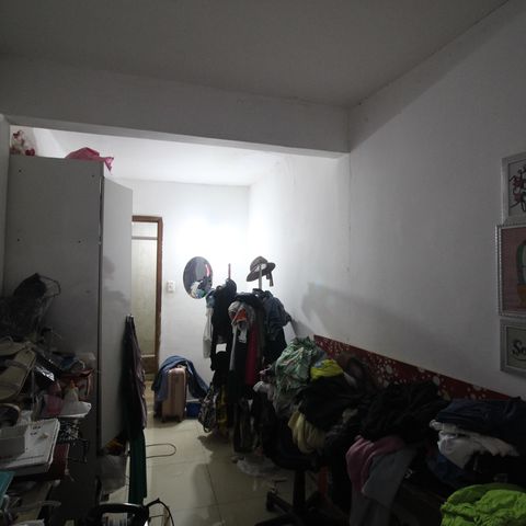Casa para alugar com 80m², 4 quartos e 1 vagaQuarto 3