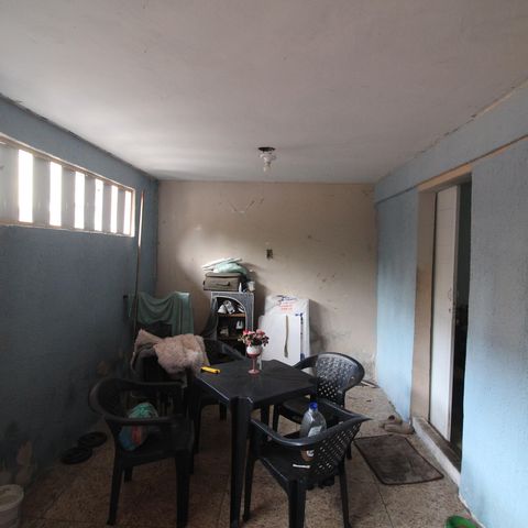 Casa para alugar com 80m², 4 quartos e 1 vagaGaragem