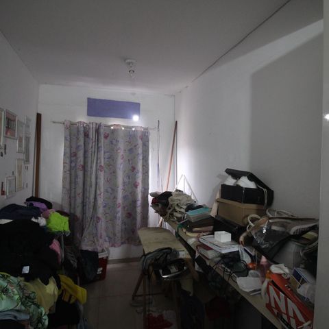 Casa para alugar com 80m², 4 quartos e 1 vagaQuarto 3